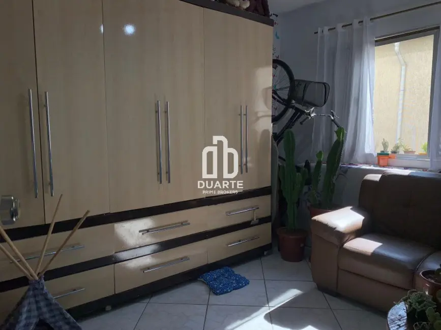 Foto 6 de Apartamento com 2 quartos à venda, 82m2 em Parque Bitaru, Sao Vicente - SP