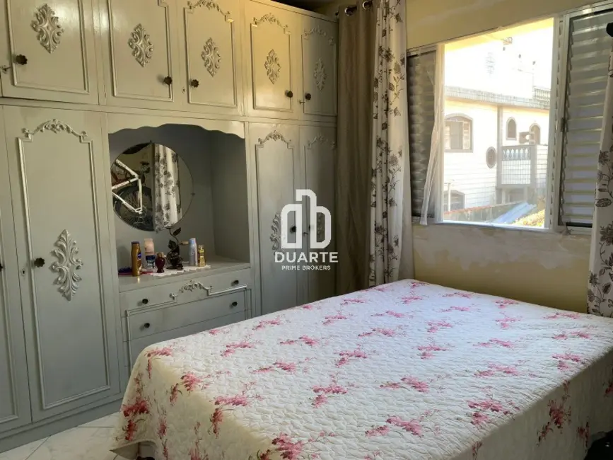 Foto 5 de Apartamento com 2 quartos à venda, 82m2 em Parque Bitaru, Sao Vicente - SP