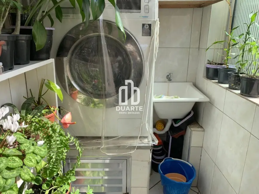 Foto 9 de Apartamento com 2 quartos à venda, 82m2 em Parque Bitaru, Sao Vicente - SP