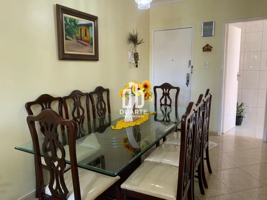 Foto 4 de Apartamento com 2 quartos à venda, 82m2 em Parque Bitaru, Sao Vicente - SP