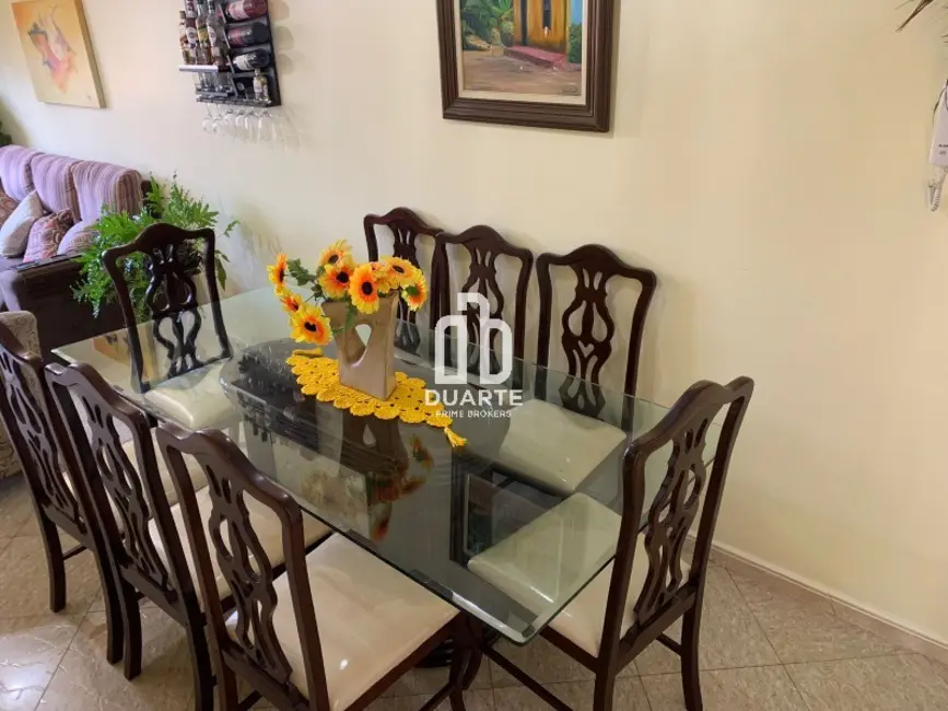 Foto 3 de Apartamento com 2 quartos à venda, 82m2 em Parque Bitaru, Sao Vicente - SP