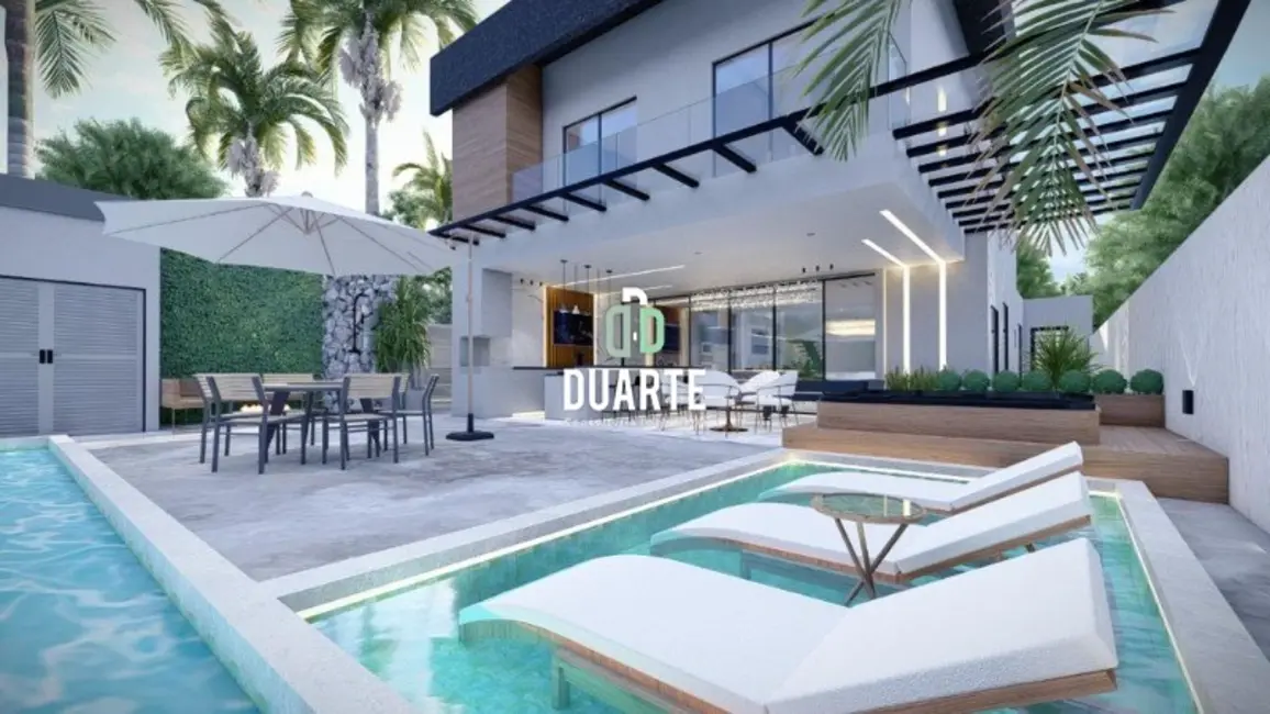 Foto 7 de Casa com 6 quartos à venda, 400m2 em Bertioga - SP