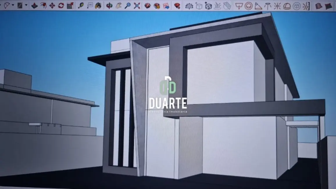 Foto 2 de Casa com 6 quartos à venda, 400m2 em Bertioga - SP