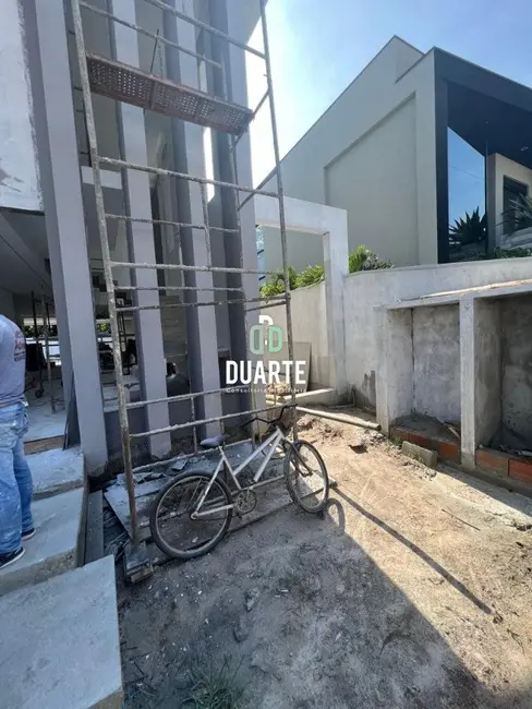 Foto 6 de Casa com 6 quartos à venda, 400m2 em Bertioga - SP