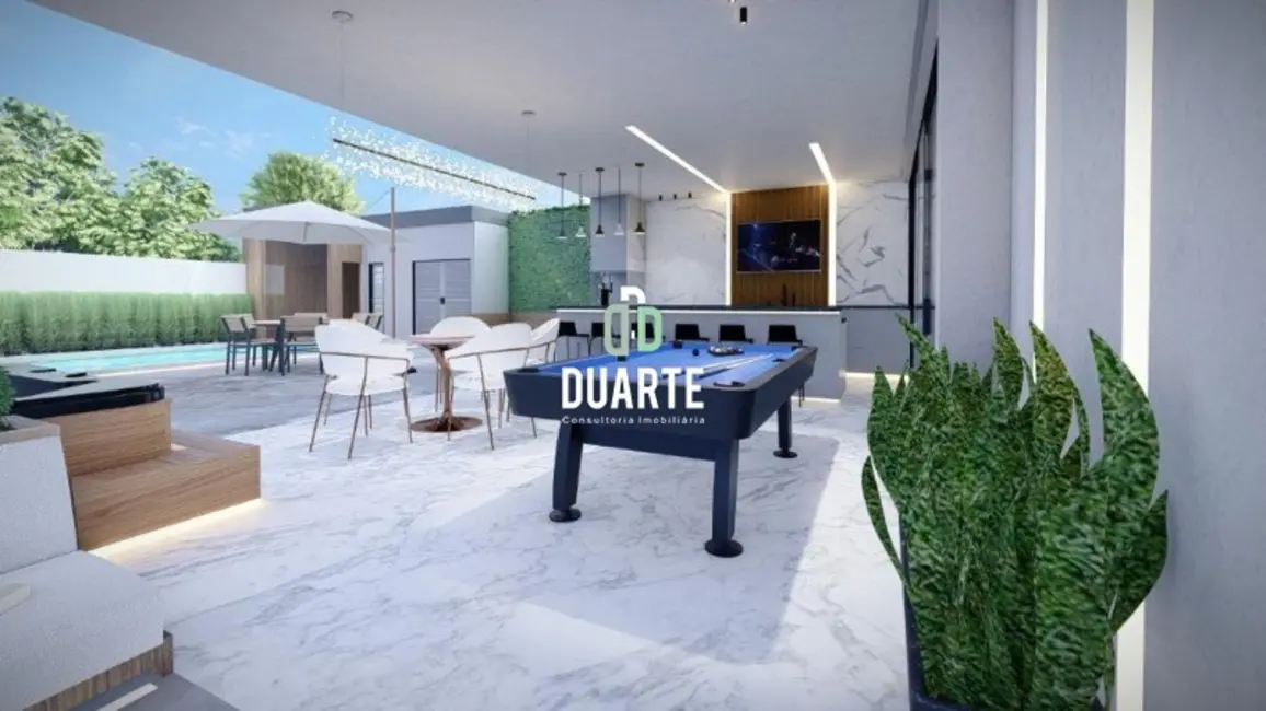 Foto 5 de Casa com 6 quartos à venda, 400m2 em Bertioga - SP