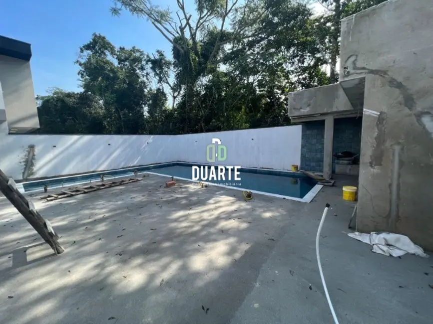 Foto 4 de Casa com 6 quartos à venda, 400m2 em Bertioga - SP