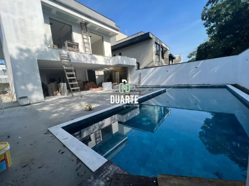 Foto 3 de Casa com 6 quartos à venda, 400m2 em Bertioga - SP