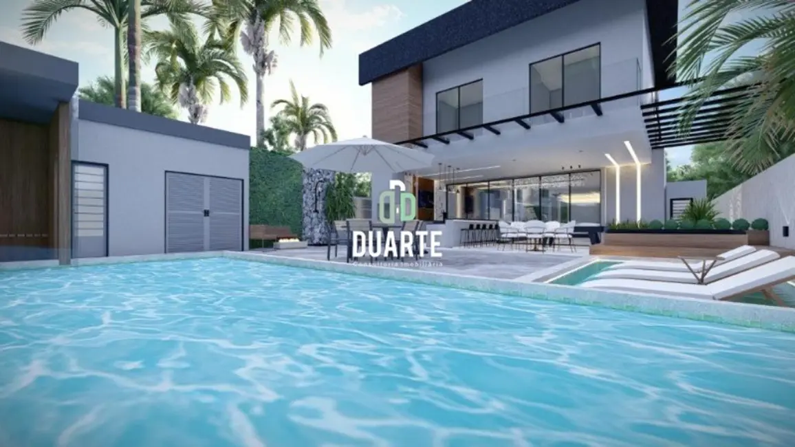 Foto 9 de Casa com 6 quartos à venda, 400m2 em Bertioga - SP