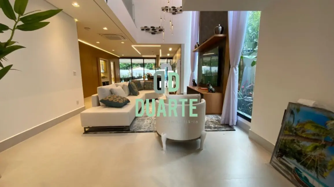 Casa com 7 quartos à venda, 380m2 em Riviera de São Lourenço, Bertioga - SP - imagem 5 Foto 5 de Casa com 7 quartos à venda, 380m2 em Riviera de São Lourenço, Bertioga - SP