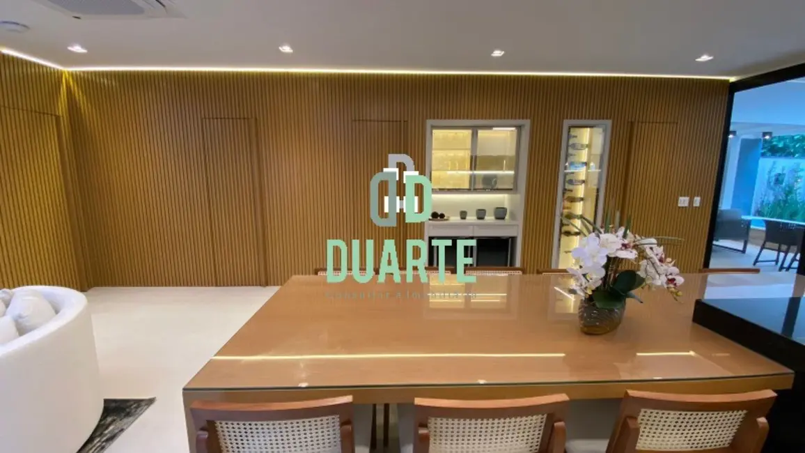 Casa com 7 quartos à venda, 380m2 em Riviera de São Lourenço, Bertioga - SP - imagem 6 Foto 6 de Casa com 7 quartos à venda, 380m2 em Riviera de São Lourenço, Bertioga - SP