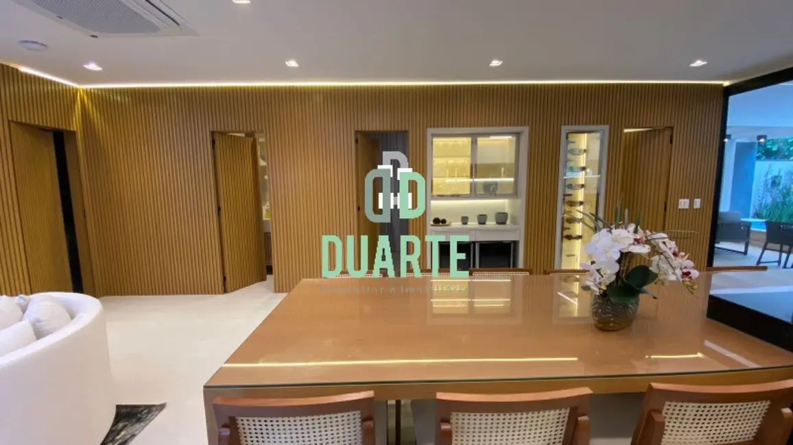 Casa com 7 quartos à venda, 380m2 em Riviera de São Lourenço, Bertioga - SP - imagem 7 Foto 7 de Casa com 7 quartos à venda, 380m2 em Riviera de São Lourenço, Bertioga - SP