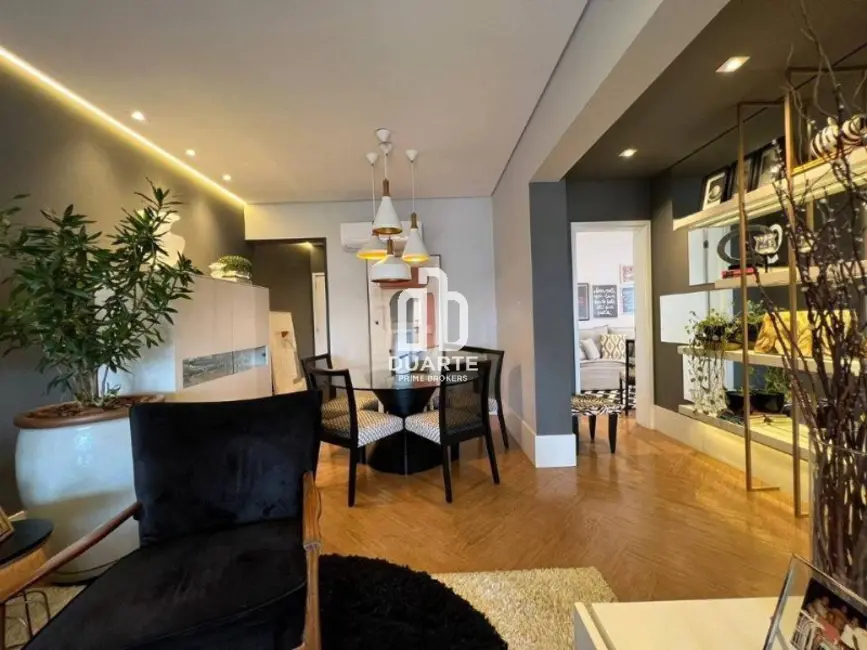 Foto 6 de Apartamento com 2 quartos à venda, 114m2 em Pompéia, Santos - SP