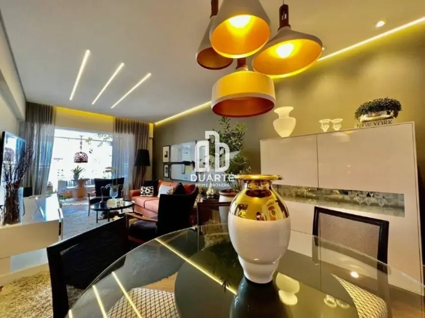 Foto 9 de Apartamento com 2 quartos à venda, 114m2 em Pompéia, Santos - SP