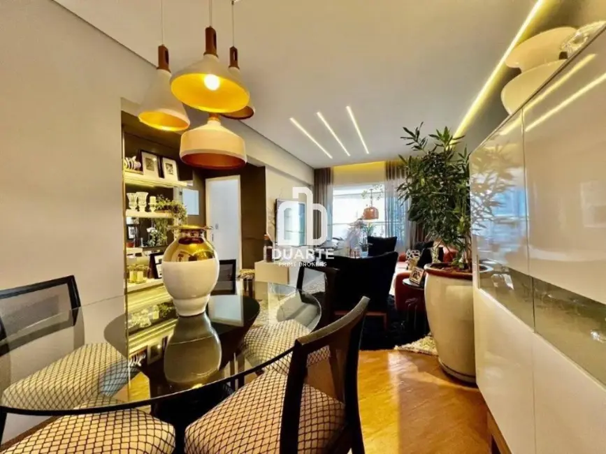 Foto 8 de Apartamento com 2 quartos à venda, 114m2 em Pompéia, Santos - SP