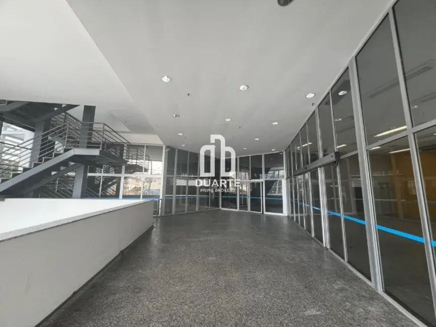 Foto 4 de Terreno / Lote à venda, 2085m2 em Pompéia, Santos - SP