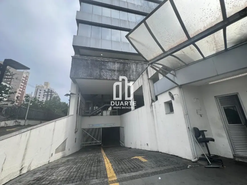 Foto 3 de Terreno / Lote à venda, 2085m2 em Pompéia, Santos - SP