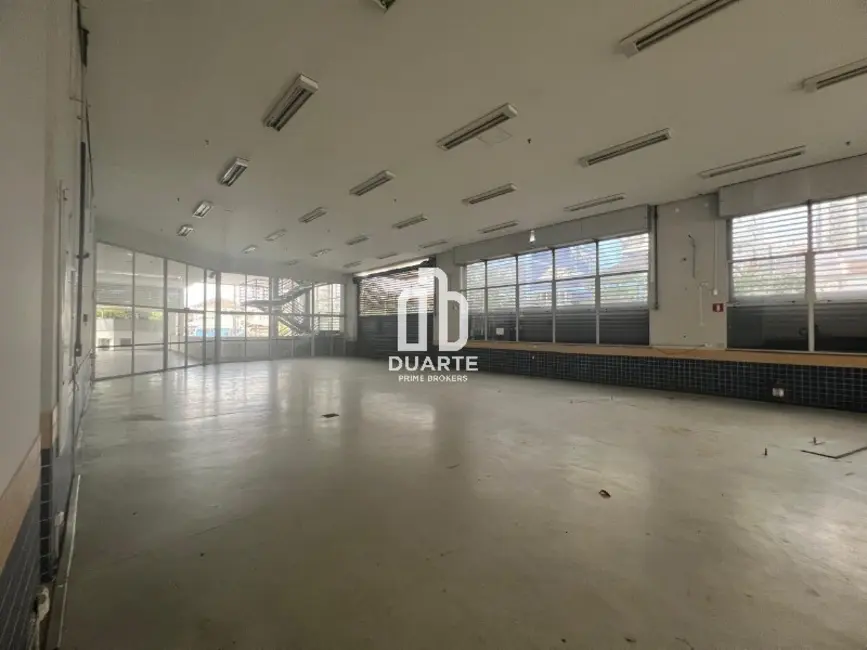 Foto 9 de Terreno / Lote à venda, 2085m2 em Pompéia, Santos - SP