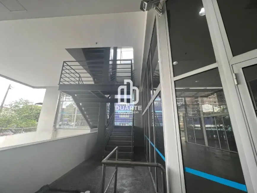 Foto 2 de Terreno / Lote à venda, 2085m2 em Pompéia, Santos - SP