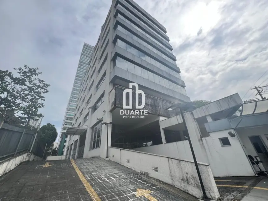 Foto 5 de Terreno / Lote à venda, 2085m2 em Pompéia, Santos - SP