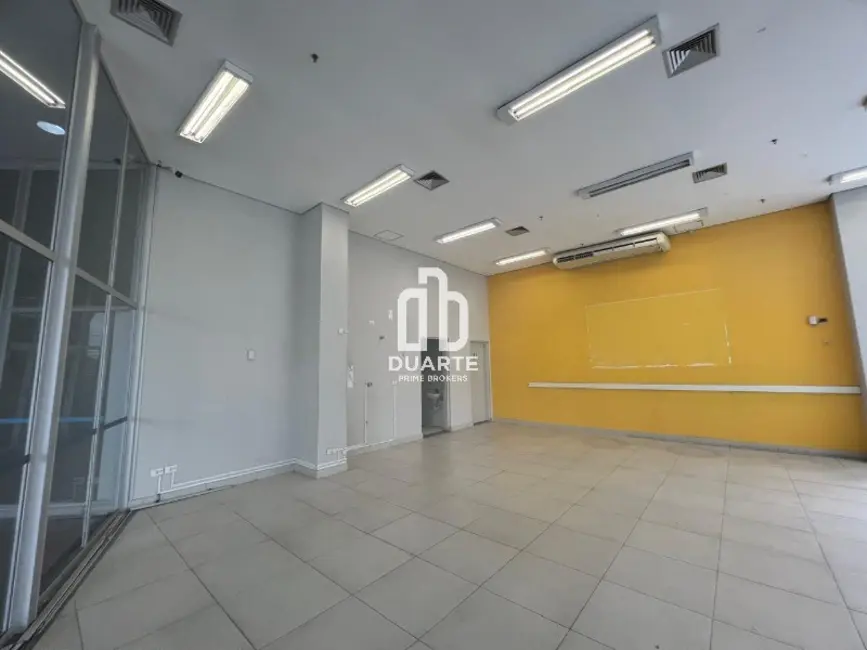 Foto 6 de Terreno / Lote à venda, 2085m2 em Pompéia, Santos - SP