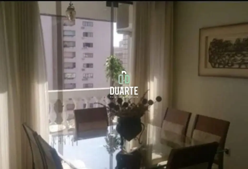 Apartamento com 3 quartos à venda, 130m2 em Ponta da Praia, Santos - SP - imagem 4 Foto 4 de Apartamento com 3 quartos à venda, 130m2 em Ponta da Praia, Santos - SP