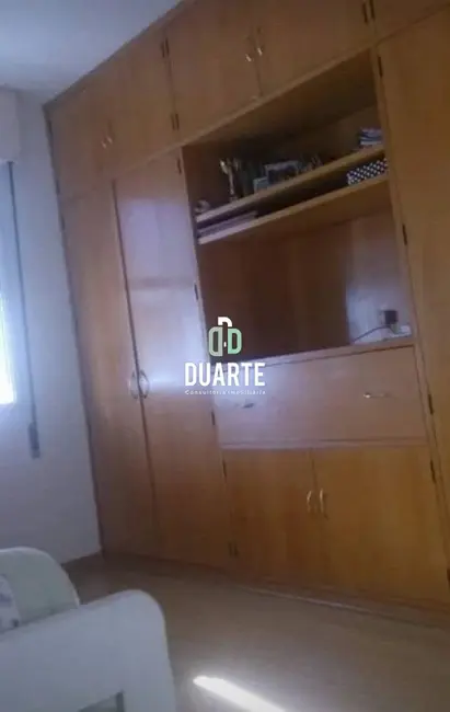 Apartamento com 3 quartos à venda, 130m2 em Ponta da Praia, Santos - SP - imagem 8 Foto 8 de Apartamento com 3 quartos à venda, 130m2 em Ponta da Praia, Santos - SP