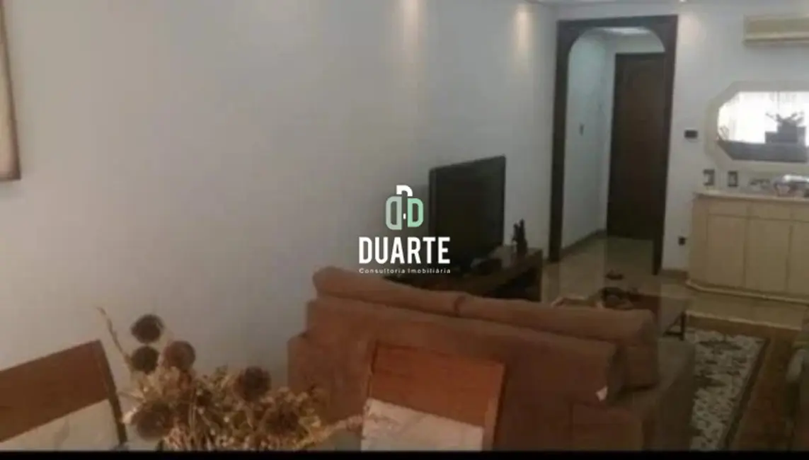 Apartamento com 3 quartos à venda, 130m2 em Ponta da Praia, Santos - SP - imagem 9 Foto 9 de Apartamento com 3 quartos à venda, 130m2 em Ponta da Praia, Santos - SP