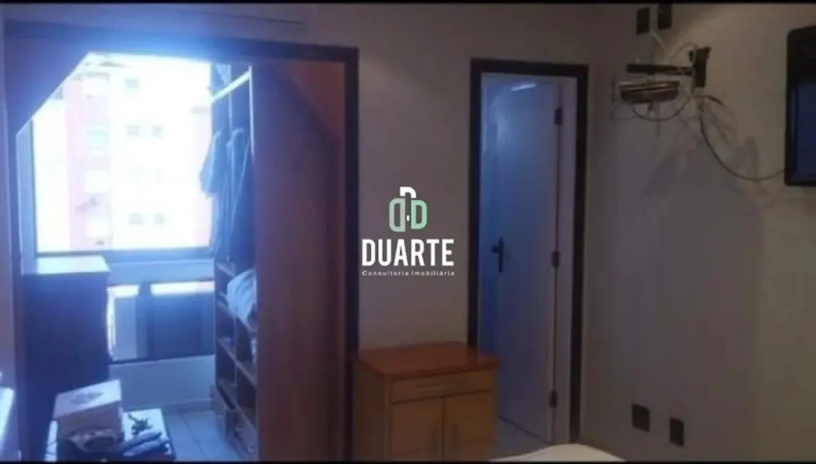 Apartamento com 3 quartos à venda, 130m2 em Ponta da Praia, Santos - SP - imagem 7 Foto 7 de Apartamento com 3 quartos à venda, 130m2 em Ponta da Praia, Santos - SP