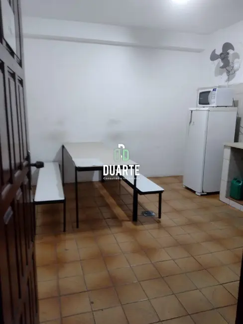 Armazém / Galpão à venda, 1100m2 em Paquetá, Santos - SP - imagem 6 Foto 6 de Armazém / Galpão à venda, 1100m2 em Paquetá, Santos - SP