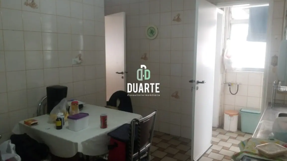 Apartamento com 3 quartos à venda, 140m2 em Ponta da Praia, Santos - SP - imagem 7 Foto 7 de Apartamento com 3 quartos à venda, 140m2 em Ponta da Praia, Santos - SP