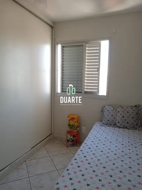Foto 8 de Apartamento com 2 quartos à venda, 52m2 em Canto do Forte, Praia Grande - SP
