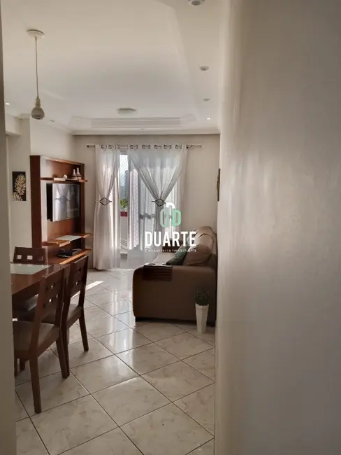 Foto 6 de Apartamento com 2 quartos à venda, 52m2 em Canto do Forte, Praia Grande - SP