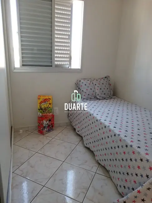 Foto 7 de Apartamento com 2 quartos à venda, 52m2 em Canto do Forte, Praia Grande - SP