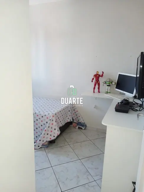 Foto 9 de Apartamento com 2 quartos à venda, 52m2 em Canto do Forte, Praia Grande - SP