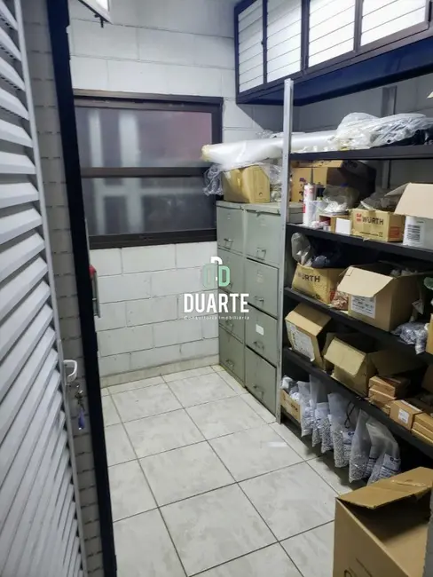 Foto 4 de Armazém / Galpão para alugar, 1092m2 em Jardim Independência, Sao Vicente - SP