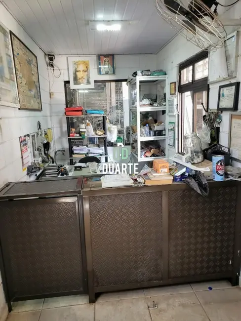 Foto 6 de Armazém / Galpão para alugar, 1092m2 em Jardim Independência, Sao Vicente - SP