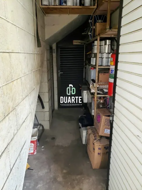 Foto 3 de Armazém / Galpão à venda, 1092m2 em Jardim Independência, Sao Vicente - SP