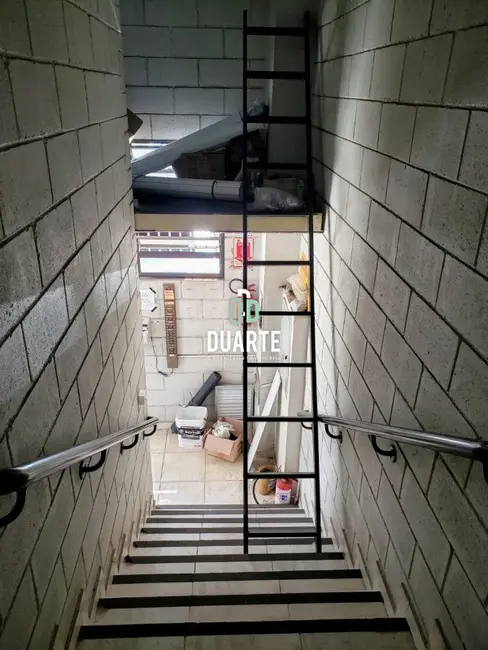 Foto 8 de Armazém / Galpão à venda, 1092m2 em Jardim Independência, Sao Vicente - SP