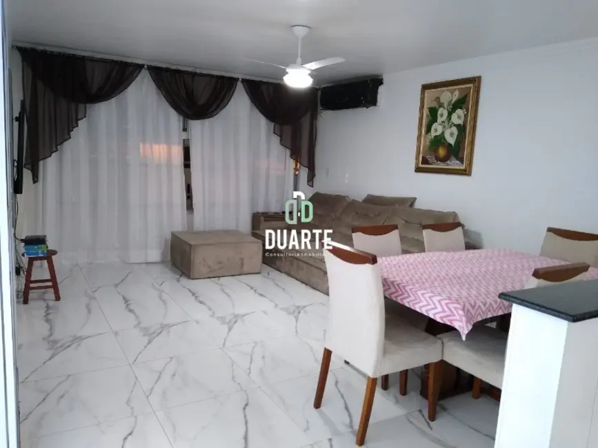 Foto 1 de Casa com 2 quartos à venda, 230m2 em Vila Valença, Sao Vicente - SP