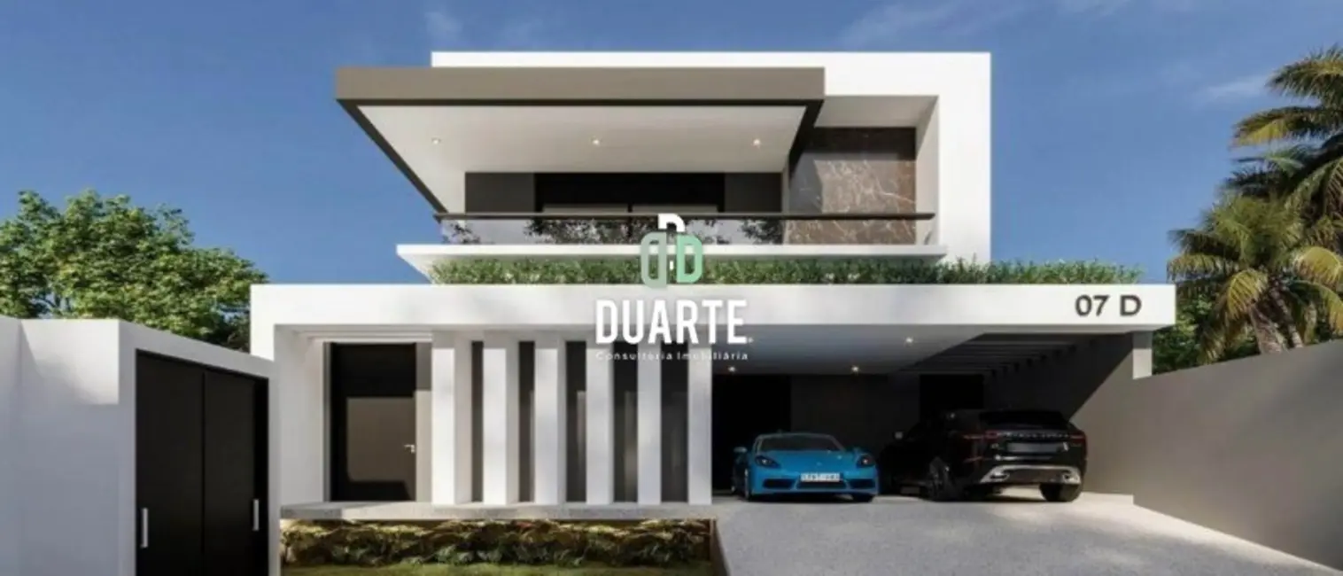 Casa com 5 quartos à venda, 421m2 em Riviera de São Lourenço, Bertioga - SP - imagem 5 Foto 5 de Casa com 5 quartos à venda, 421m2 em Riviera de São Lourenço, Bertioga - SP