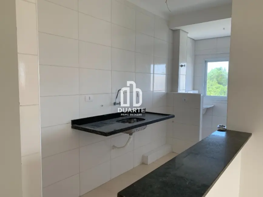 Foto 3 de Apartamento com 2 quartos à venda, 51m2 em Jardim Independência, Sao Vicente - SP