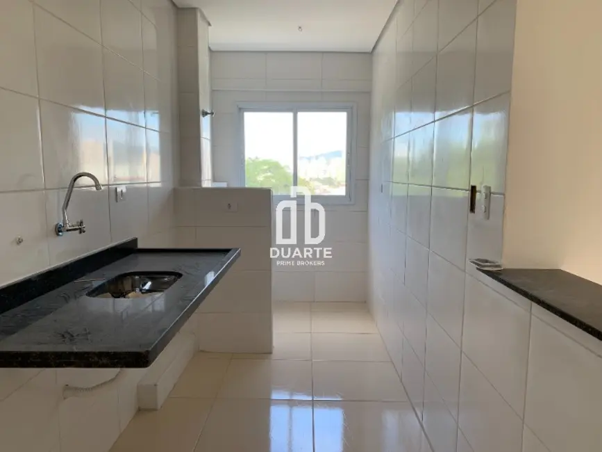Foto 4 de Apartamento com 2 quartos à venda, 51m2 em Jardim Independência, Sao Vicente - SP