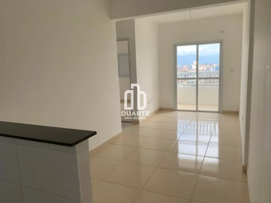 Foto 2 de Apartamento com 2 quartos à venda, 51m2 em Jardim Independência, Sao Vicente - SP