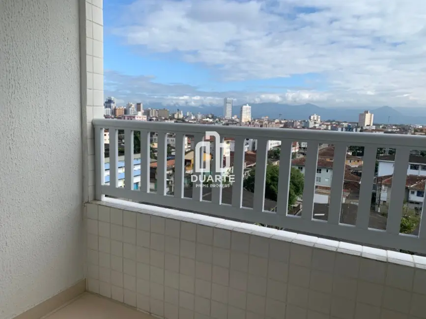 Foto 1 de Apartamento com 2 quartos à venda, 51m2 em Jardim Independência, Sao Vicente - SP