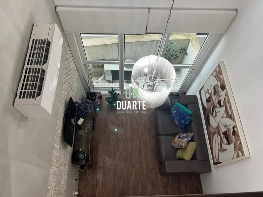 Apartamento com 1 quarto à venda, 74m2 em Gonzaga, Santos - SP - imagem 9 Foto 9 de Apartamento com 1 quarto à venda, 74m2 em Gonzaga, Santos - SP