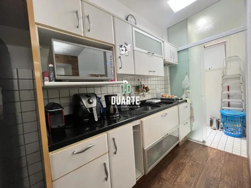 Apartamento com 1 quarto à venda, 74m2 em Gonzaga, Santos - SP - imagem 7 Foto 7 de Apartamento com 1 quarto à venda, 74m2 em Gonzaga, Santos - SP