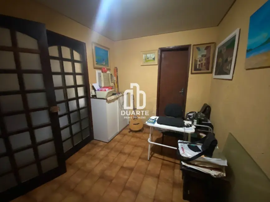 Foto 9 de Casa com 4 quartos à venda, 291m2 em Vila Mathias, Santos - SP