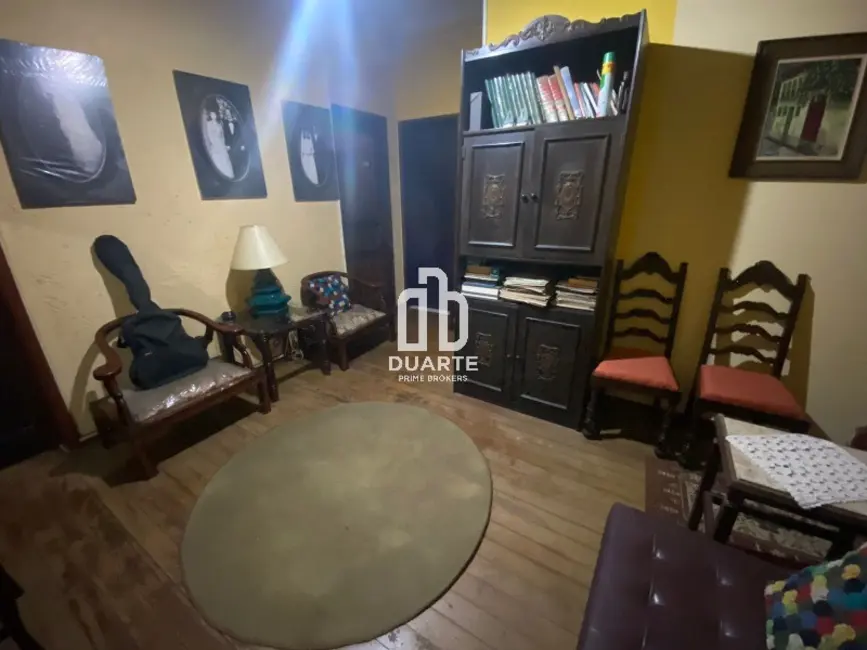 Foto 5 de Casa com 4 quartos à venda, 291m2 em Vila Mathias, Santos - SP