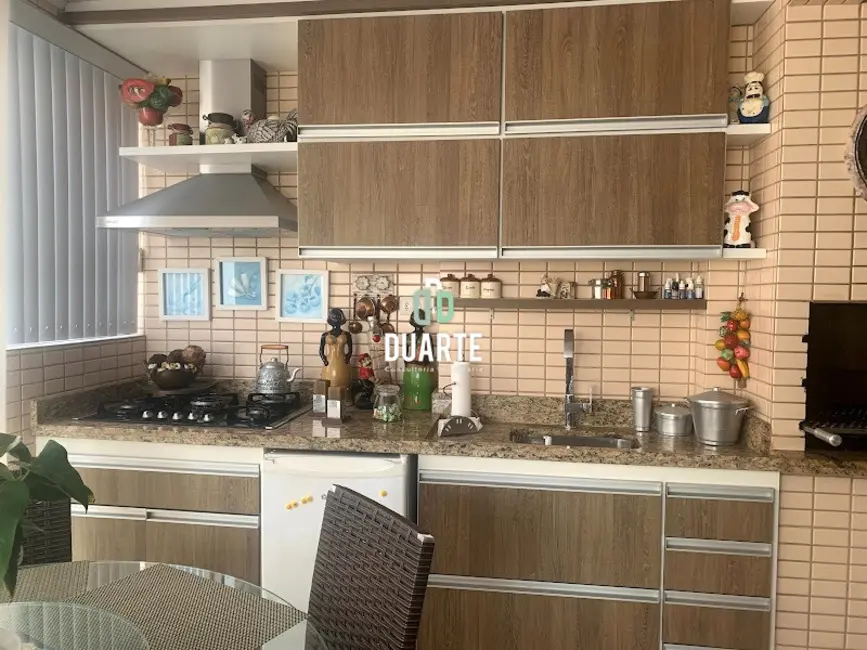 Apartamento com 3 quartos à venda, 103m2 em Canto do Forte, Praia Grande - SP - imagem 8 Foto 8 de Apartamento com 3 quartos à venda, 103m2 em Canto do Forte, Praia Grande - SP