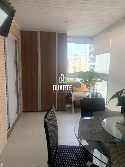 Apartamento com 3 quartos à venda, 103m2 em Canto do Forte, Praia Grande - SP - imagem 7 Foto 7 de Apartamento com 3 quartos à venda, 103m2 em Canto do Forte, Praia Grande - SP